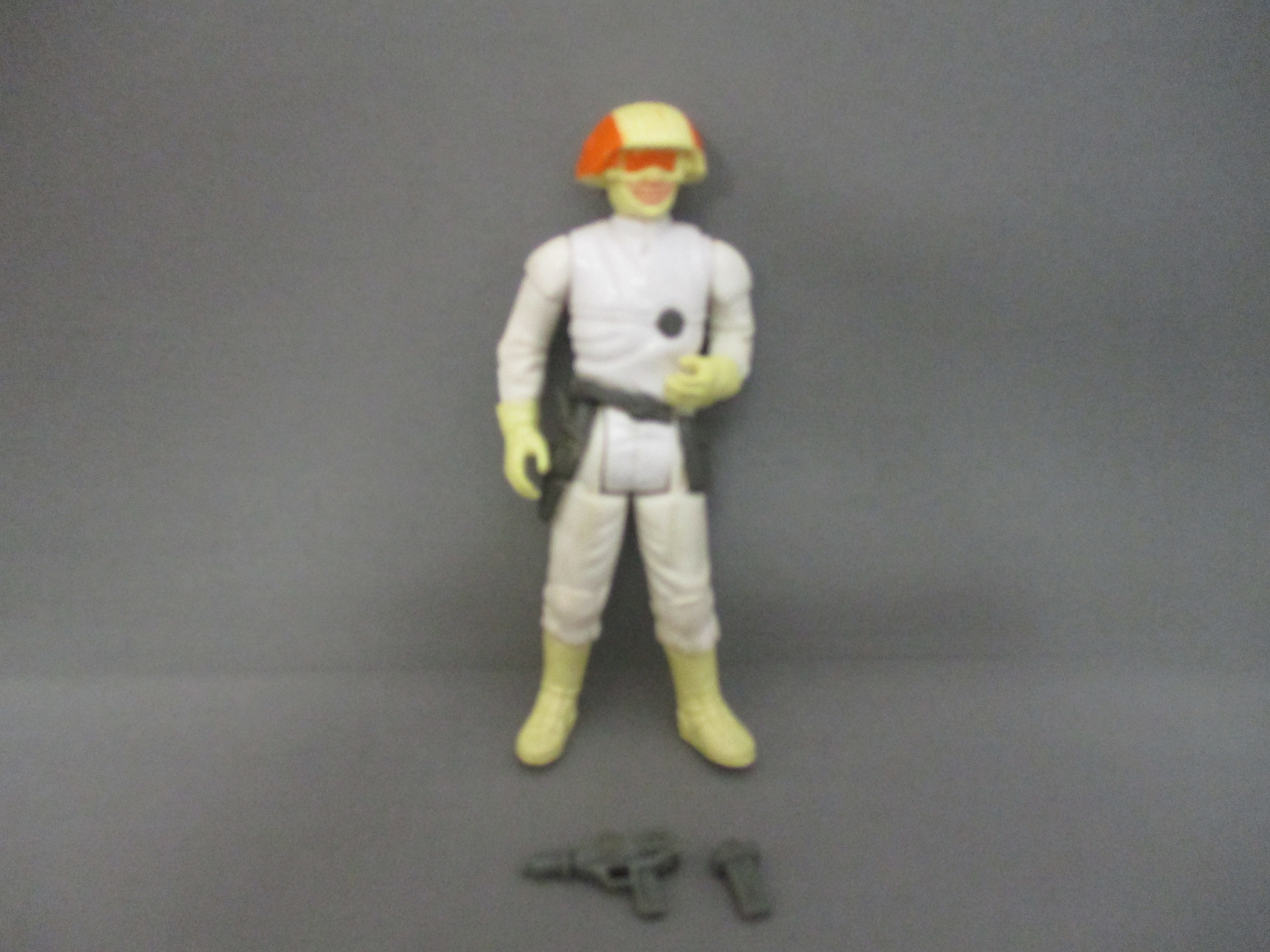 Kenner Cloud Car Pilot