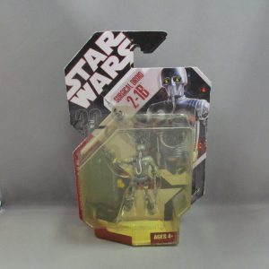 Star Wars 30th 2-1B Medical Droid