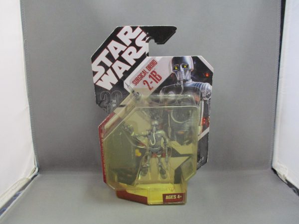 Star Wars 30th 2-1B Medical Droid