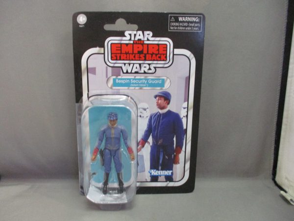 TVC Bespin Security Guard (isdam Edian)