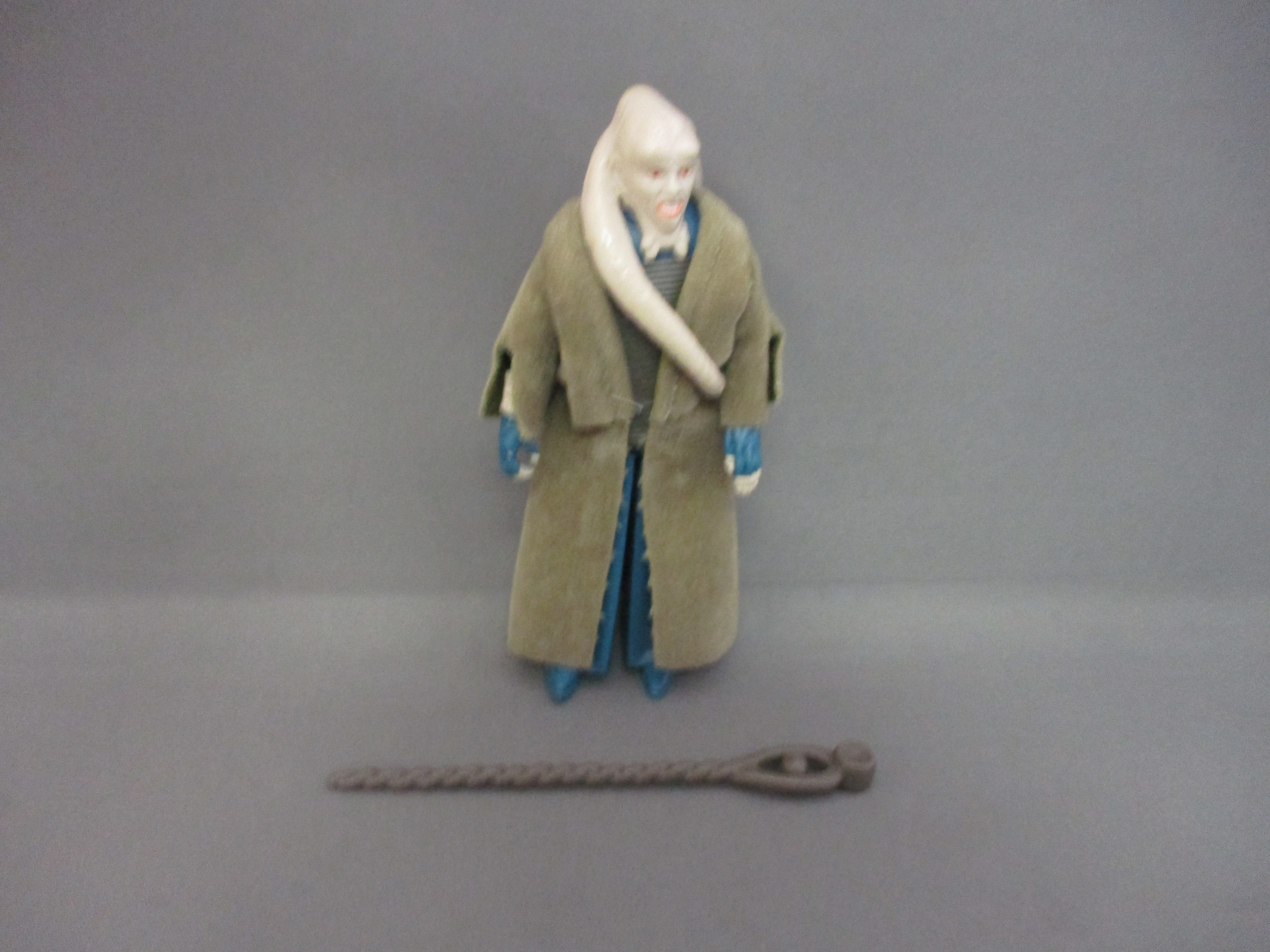 Kenner Bib Fortuna