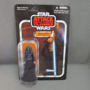 Vintage Collection AOTC Barriss Offee (jedi padawan)