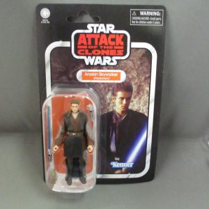 Vintage Collection AOTC Anakin Skywalker (Padawan)