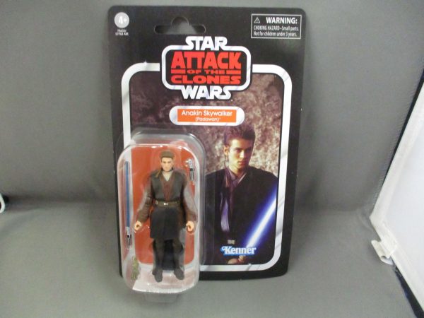 Vintage Collection AOTC Anakin Skywalker (Padawan)