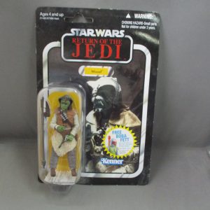 Vintage Collection ROTJ Wooof