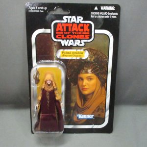 Vintage Collection AOC Padme Amidala (Peasant Disguise)