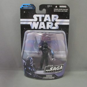 Saga Collection Shadow Stormtrooper