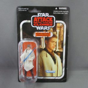 Vintage Collection AOTC Anakin Skywalker (Peasant Disguise)