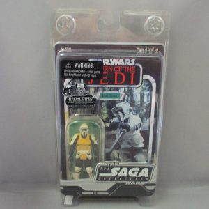 Saga Collection Biker Scout