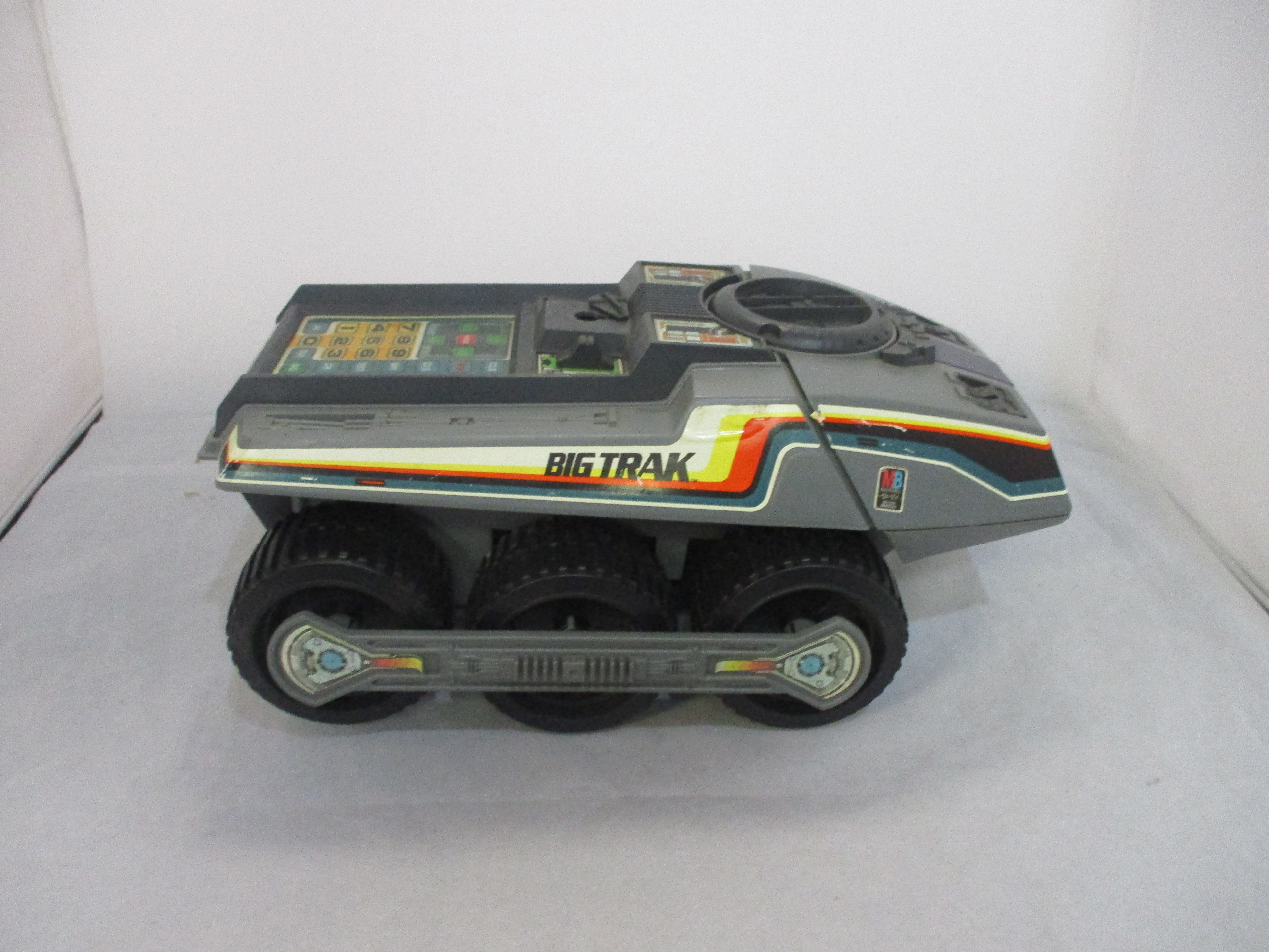 1979 Big Trak Transport