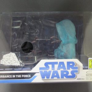 Legacy Collection SDCC Disturbance In The Force Exclusive