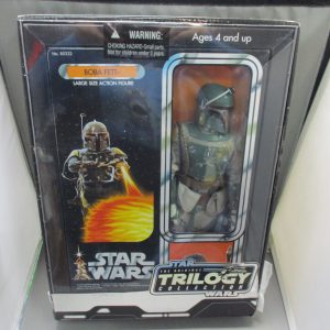 OTC Boba Fett 12 inch