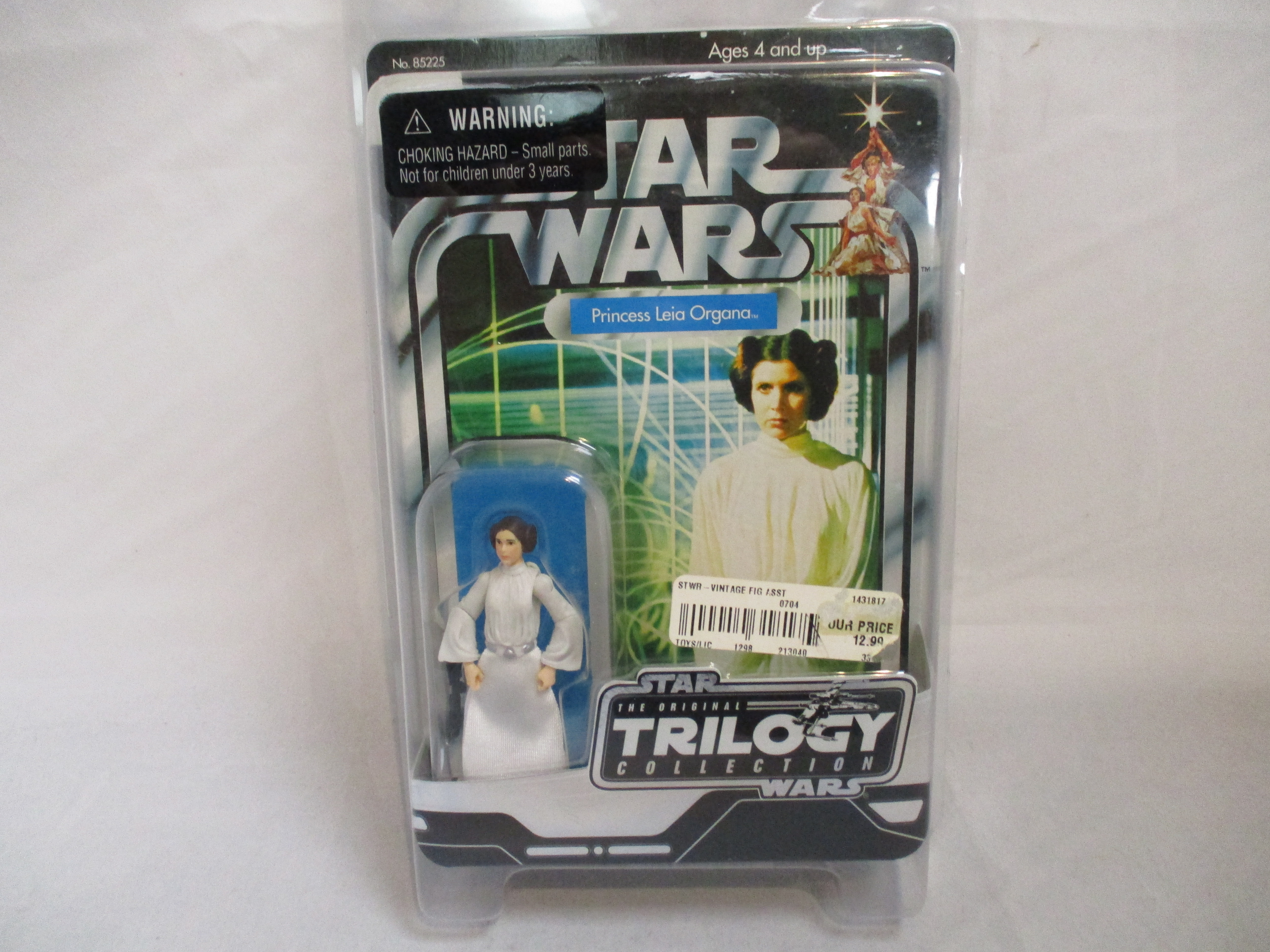 OTC Princess Leia Organa