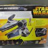 Revenge Of The Sith Obi-Wans Jedi Starfighter