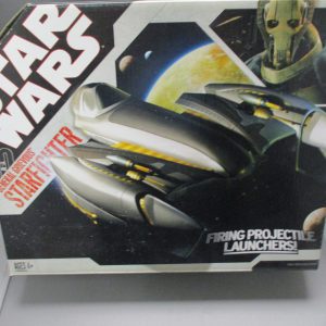 30th Anniversary: General Grievous Starfighter