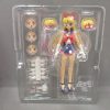 S.H.Figuarts 20th Anniversary Sailor Moon: Sailor V