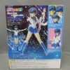 S.H.Figuarts 20th Anniversary Sailor Moon: Pretty Guardian Sailor Mercury