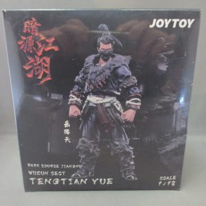 Joy Toy 1/18 Dark Source Jianghu Wuzun Sect Tengtian Yue Model Kit