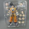 S.H. Figuarts Dragon Ball Super Son Goku Super Hero