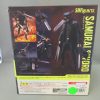 S.H.Figuarts Chainsaw Man Samurai Sword