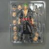 S.H. Figuarts One Piece Roronoa Zoro The Raid on Onigashima Best Selection