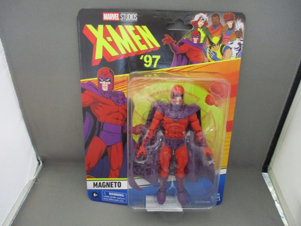 Marvel Studios X-Men '97 Magneto