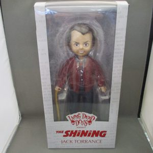 Living Dead Dolls The Shining Jack Torrance