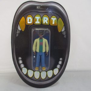 Super7 ODB (Brooklyn Zoo) Reaction Figure