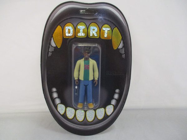 Super7 ODB (Brooklyn Zoo) Reaction Figure