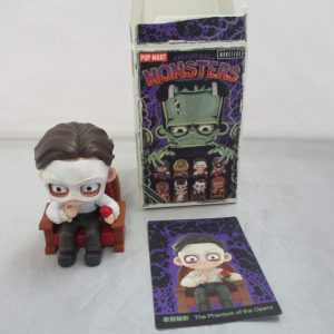 Pop Mart Universal Monsters The Phantom of the Opera