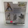 McFarlane Military Series 6 Marine Corps Mortar Loader