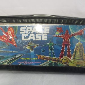 Space Case Figure Case