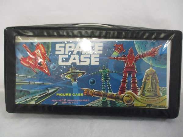 Space Case Figure Case