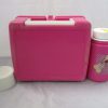 1986 Pound Puppies Lunchbox with Thermos