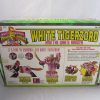 Power Rangers White Tigerzord With White Ranger