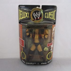 WWE Wrestling Deluxe Classic Superstars Series 1 Stone Cold Steve Austin