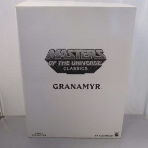 MOTU Classics Granamyr