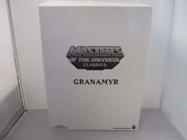 MOTU Classics Granamyr