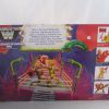 MOTU Masters Of The WWE Universe Rattlesnake Mountain Ring