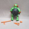 Tmnt Raphael (hard head)