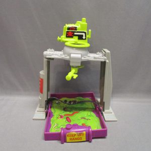 Tmnt Flush -O- Matic