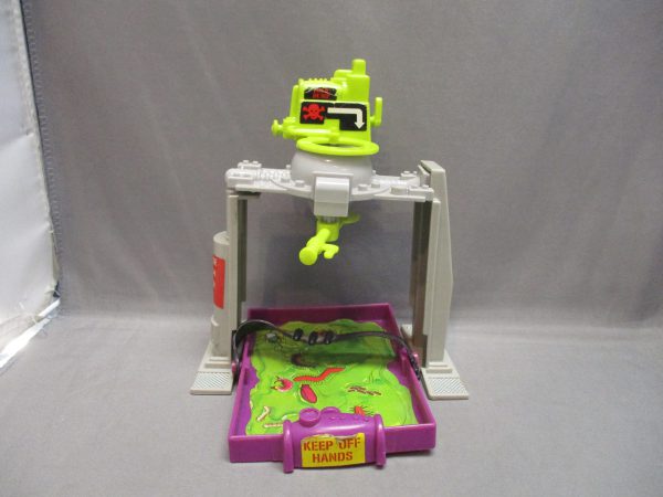 Tmnt Flush -O- Matic