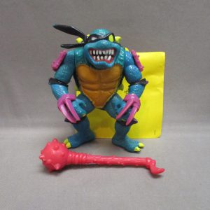 Tmnt Slash