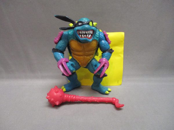 Tmnt Slash