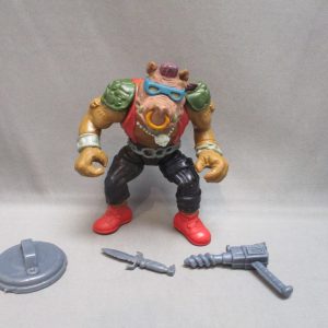 Tmnt Bebop (soft head)