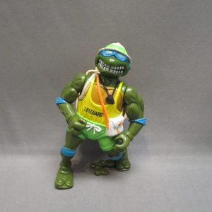 Tmnt Lifeguard Leo