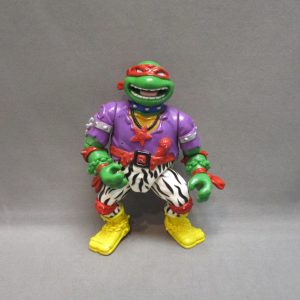 Tmnt Heavy Metal Raph