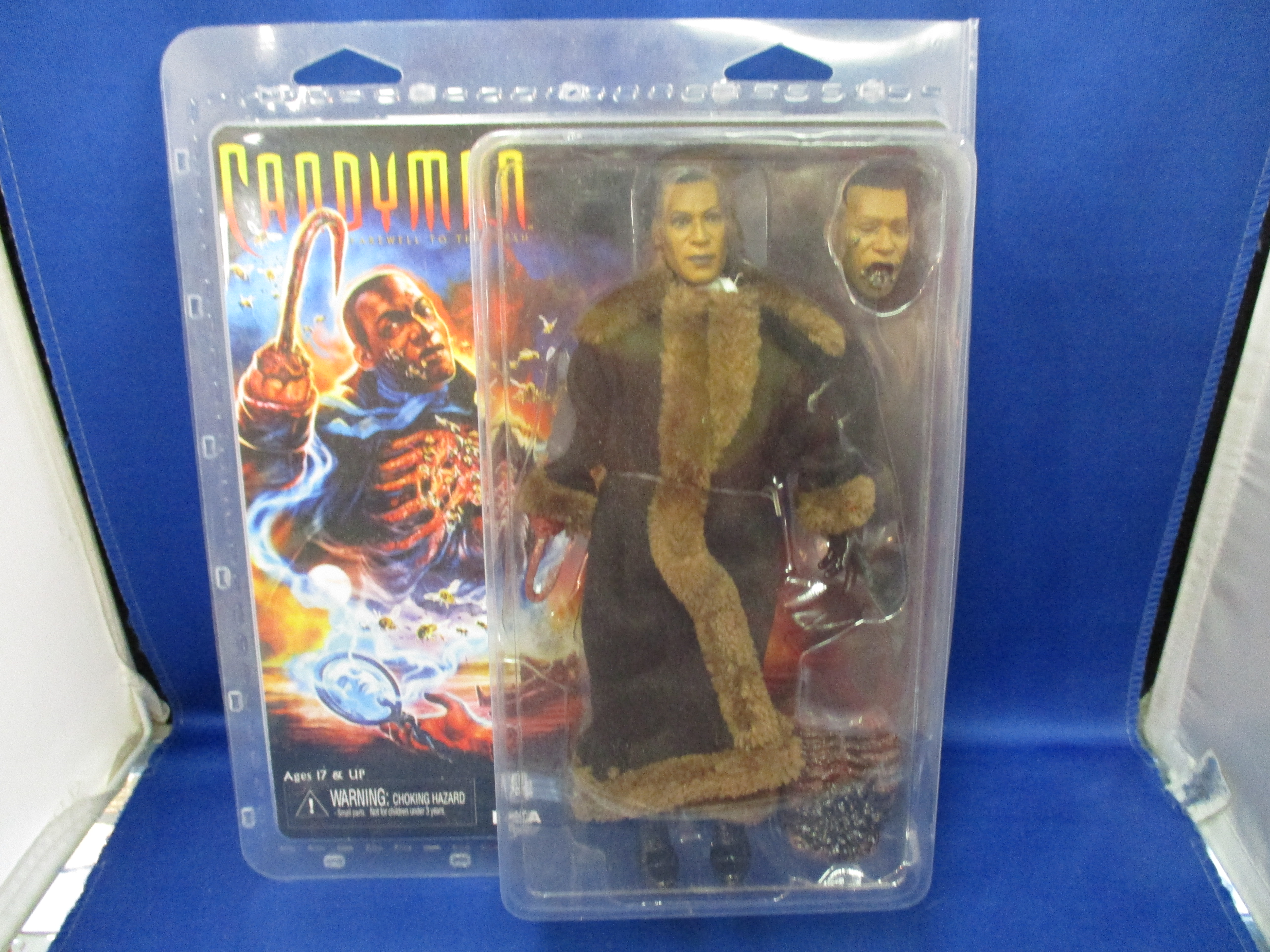 NECA Reel Toys Candyman
