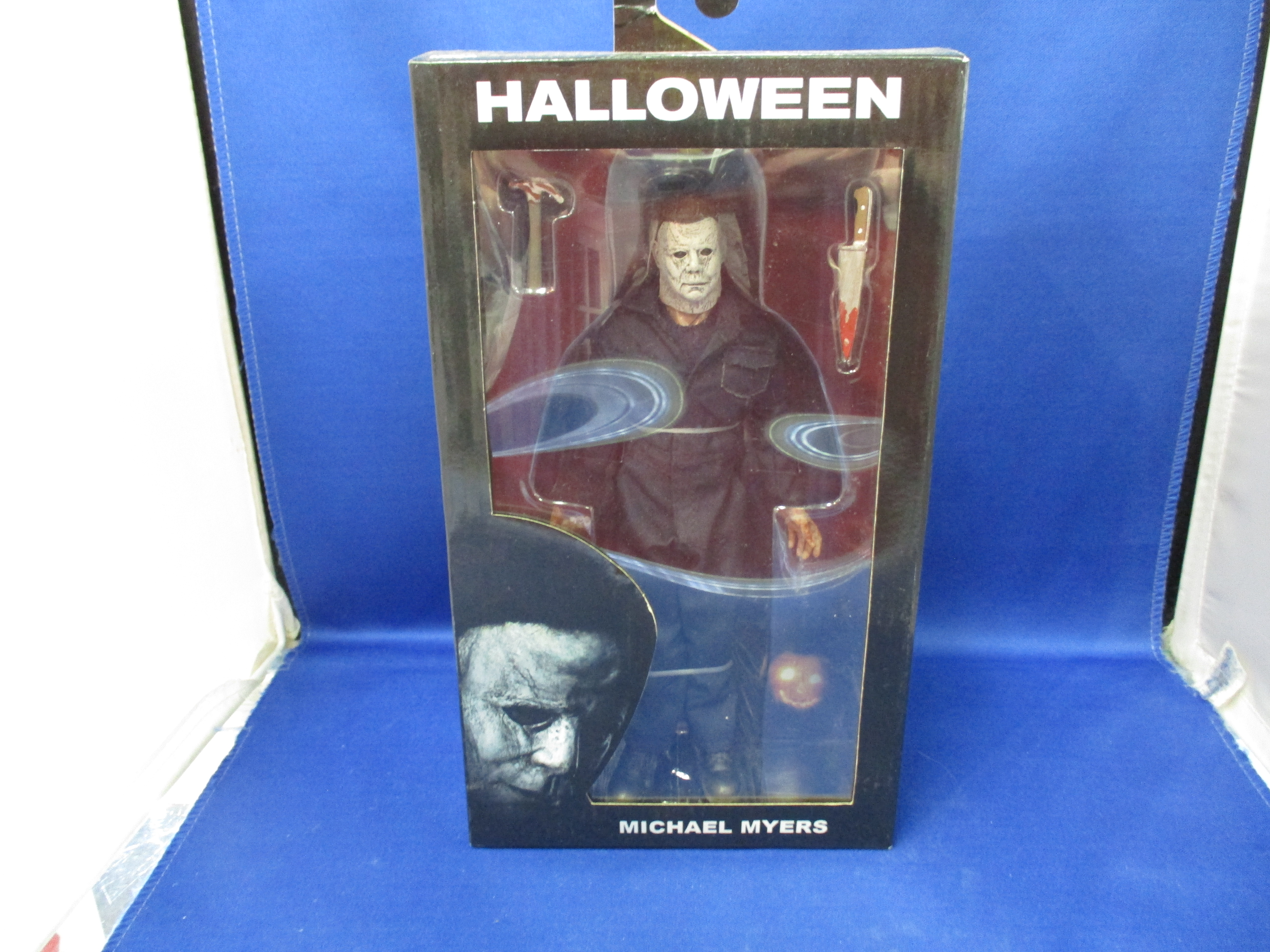 NECA Halloween 2018 Michael Myers