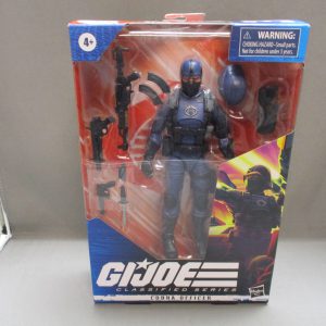 G I Joe Classified Series #37 Cobra Officer